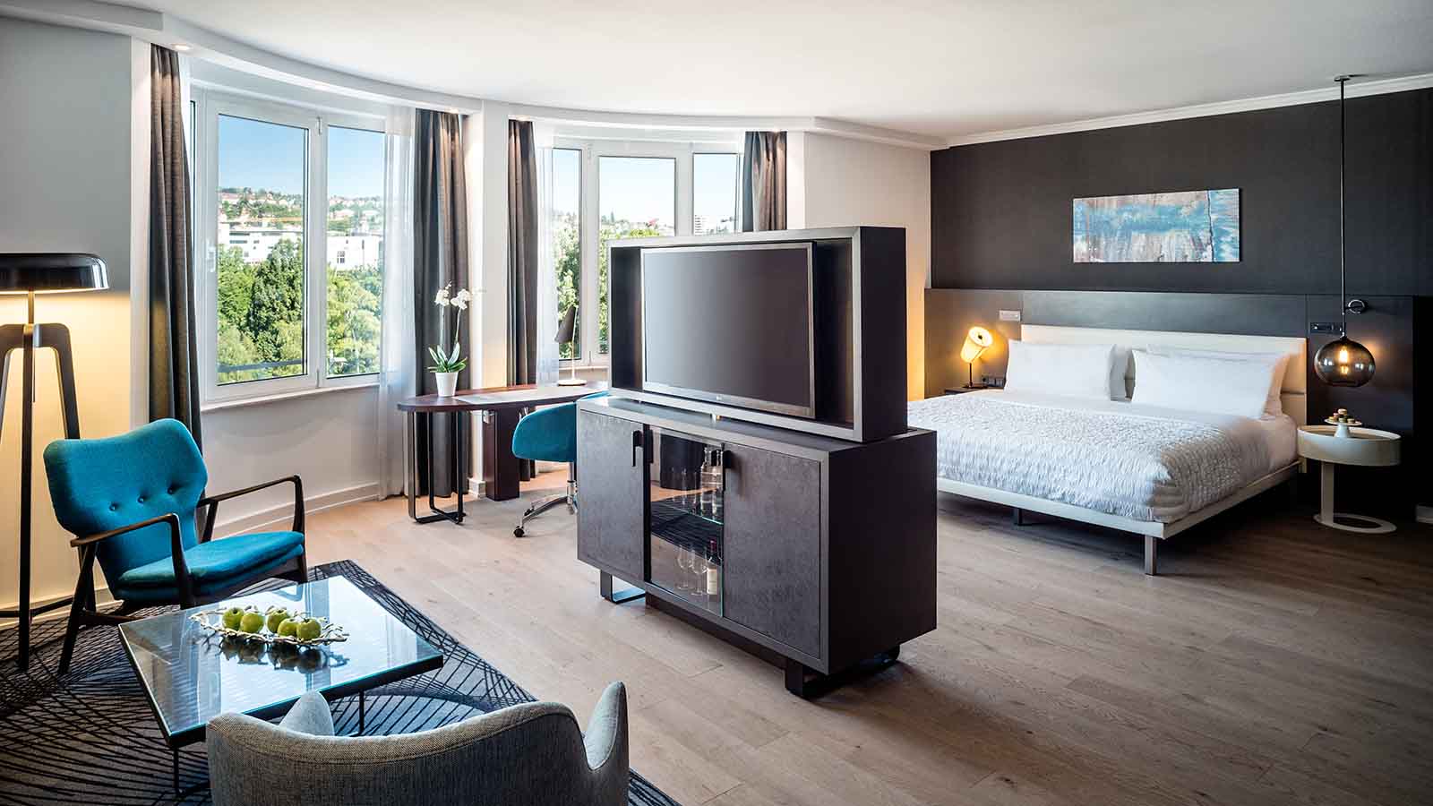 Junior Suite