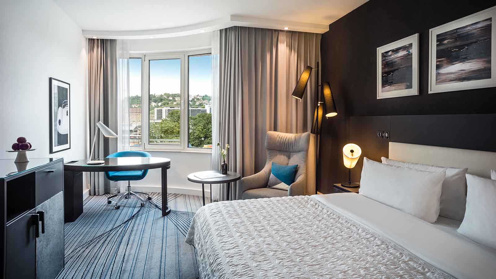 Superior Chic Room